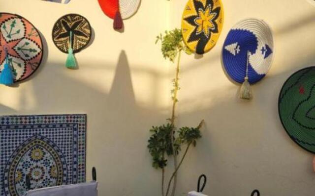 Riad Eva