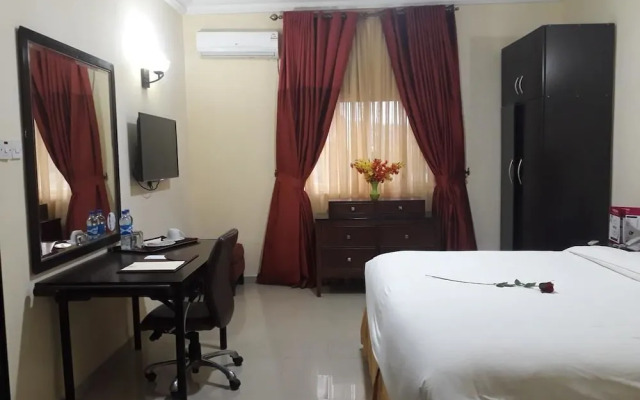Links Hotel Abuja