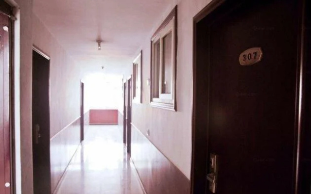 Shushi Express Inn – Hotel Rooms – Tangshan