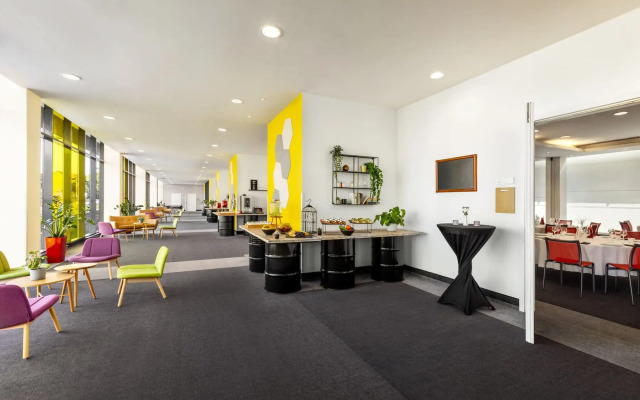 Vienna House Easy by Wyndham Pilsen