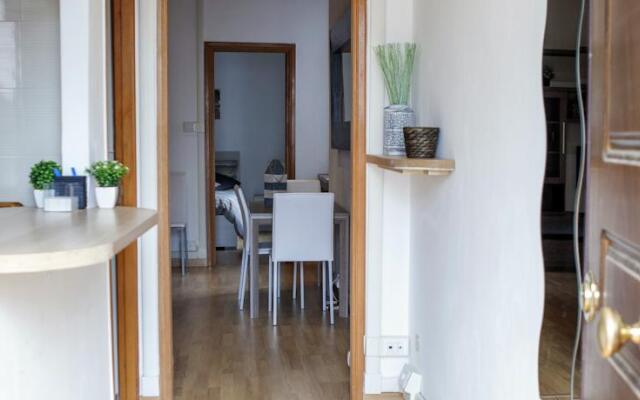 Home House Borgo Pio 195