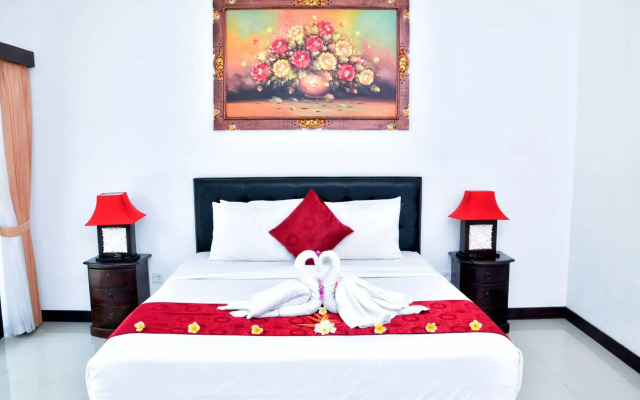 Palm Garden Bali