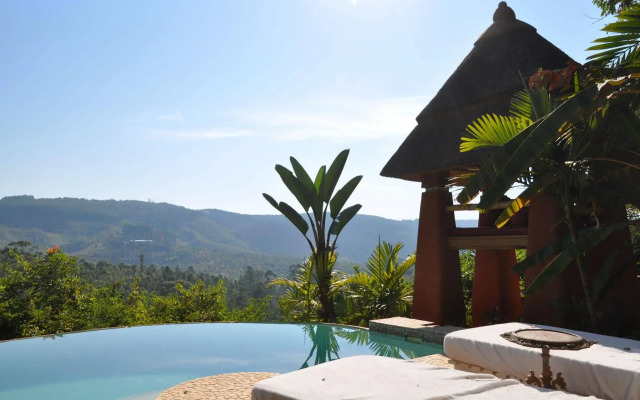 Timamoon Lodge