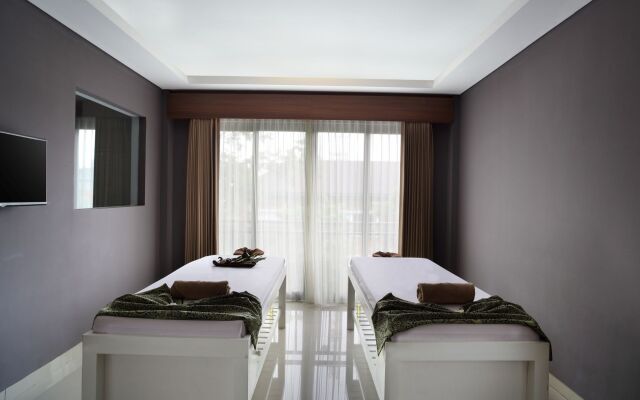 Grand Mirah Boutique Hotel