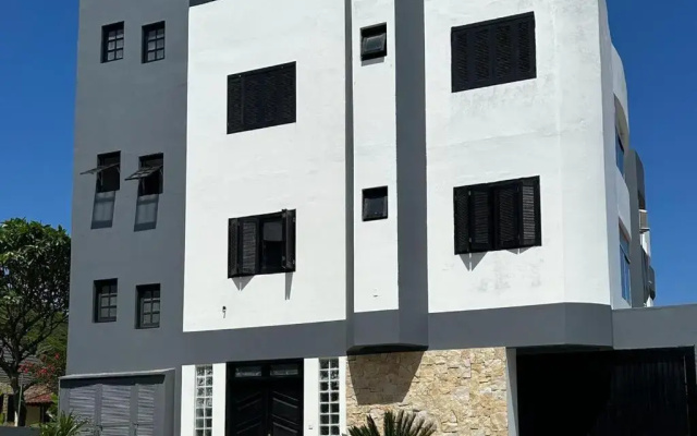 Residencial Marítimos