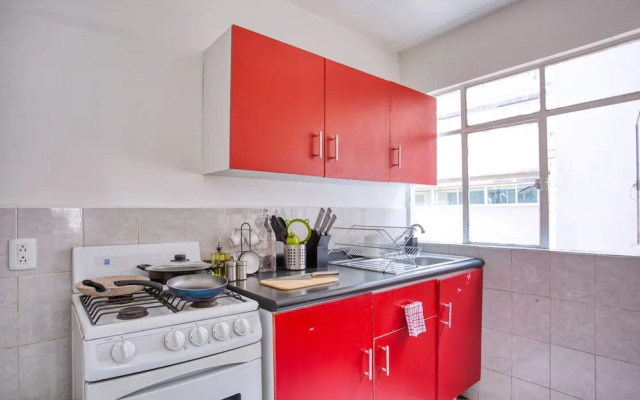 Mai Calli Home Rentals