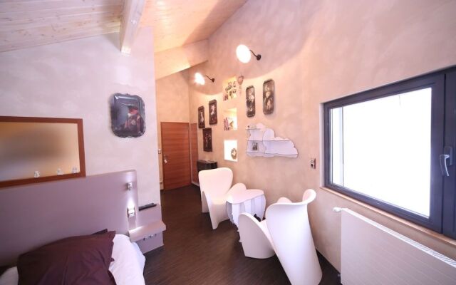 Maison atHOme - Maison de Vacances