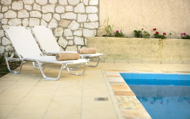 Villa Isalos