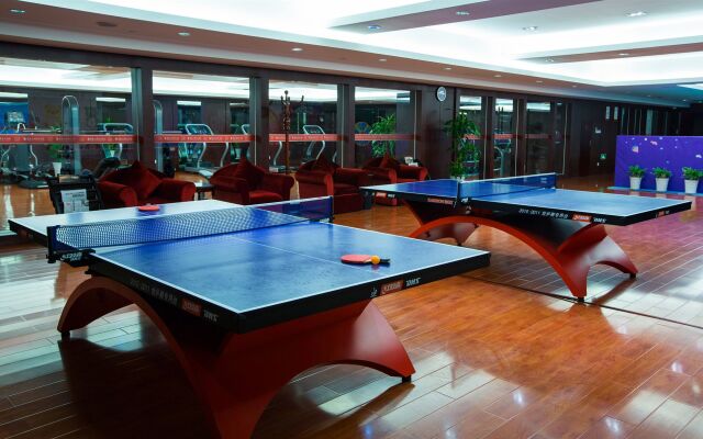 Blossom Water Museum Hotel