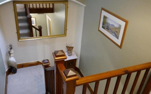 Bonny Brae Guest House