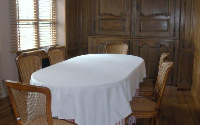L'Auberge Bretonne