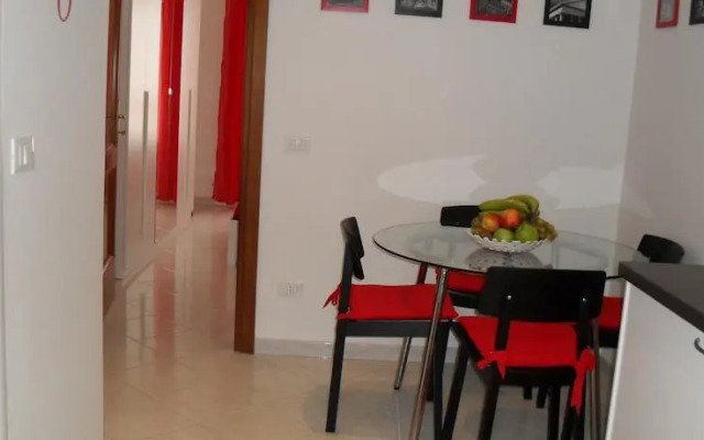 Lamperini Little House