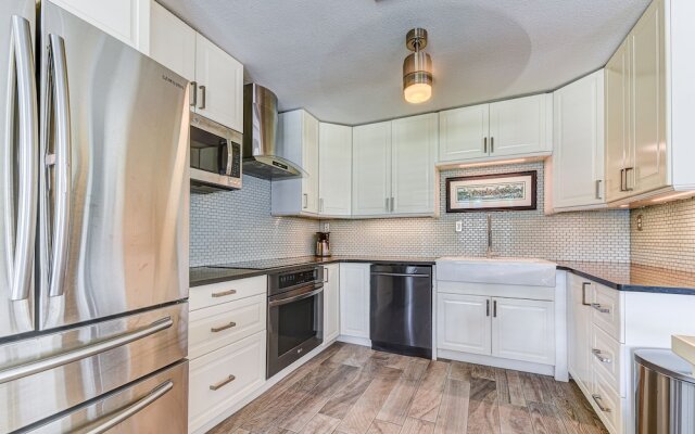 Summertime Sanctuary by Vtrips