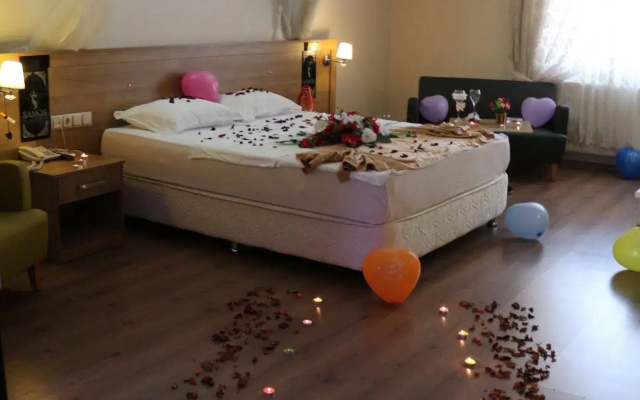 Samos Hotel