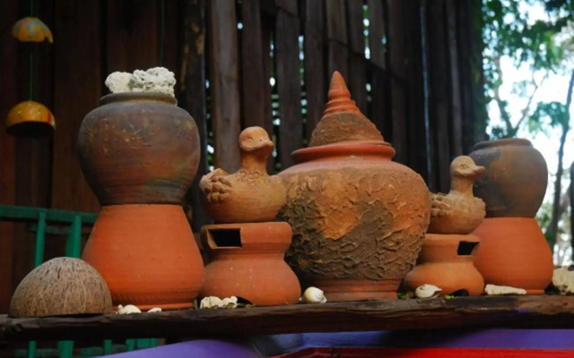 Varinda Garden Resort
