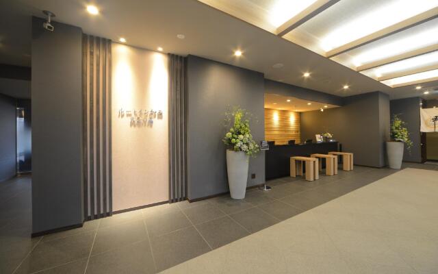 Hotel Route Inn Kasai Hojo No Shuku