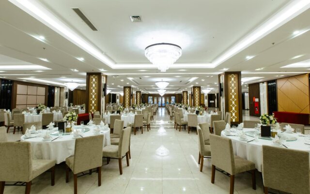 Muong Thanh Luxury Ha Nam Hotel