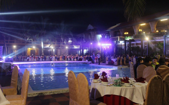 Thanh Tam Seaside Resort