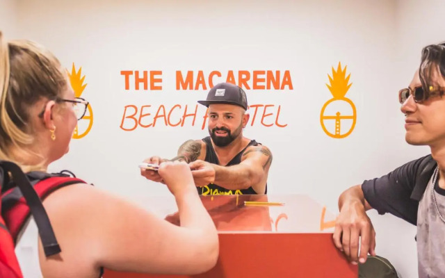 Rcs Hostel - Lagos Portugal