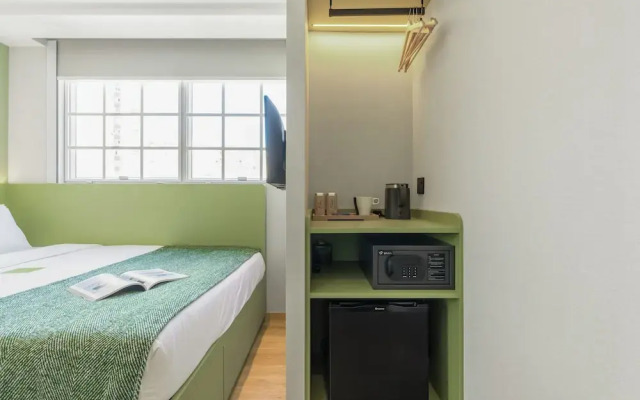 Urbanwood Hung Hom