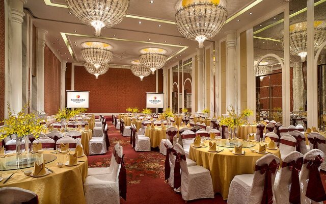 Wuhan Oriental Jianguo Hotel