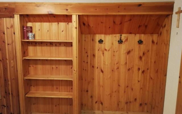 Alpenhaus Ganser-Dixit