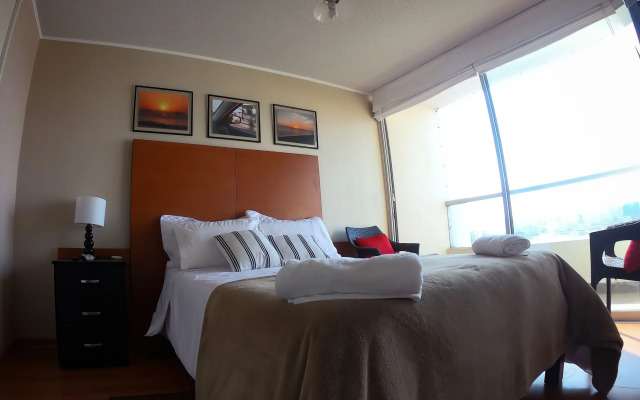 1206 - Ocean View Apartment with Pool - Pool One