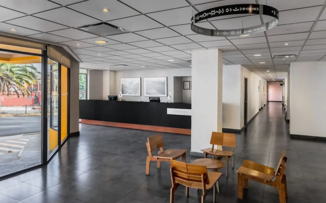 City Express by Marriott Oaxaca
