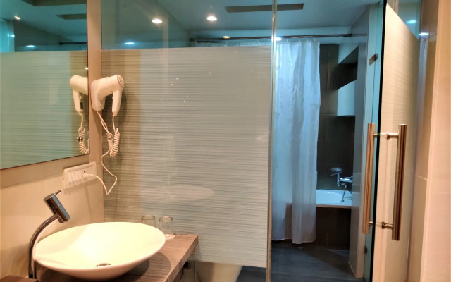 Hotel Satkar Residency