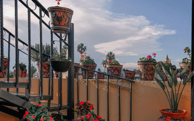 Casa Maricela B&B