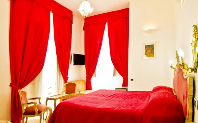 Hotel Residenza Sole - Guest House