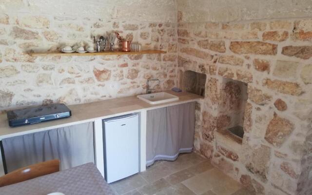 Holiday Home Trullo Antico