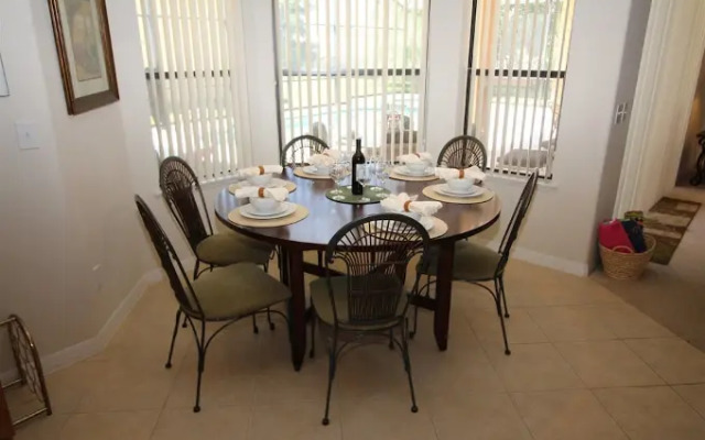 The Estates at Legacy Park