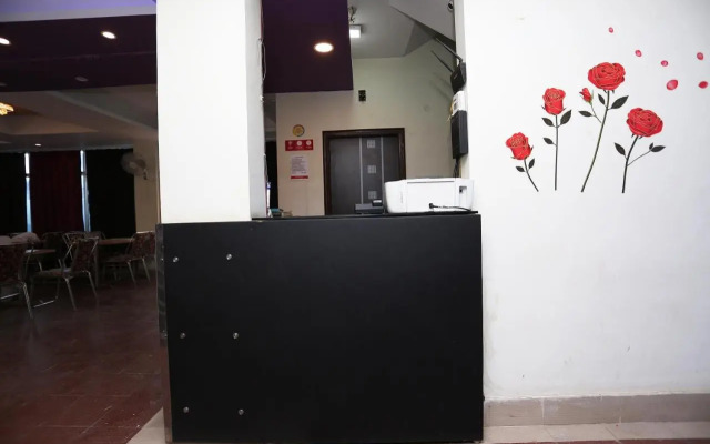 Hotel Vihar