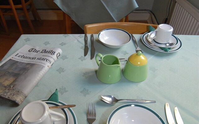 Bridges Guest House