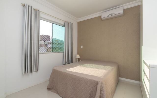 Aluguel Apartamento 2 quartos 1 suite 281A