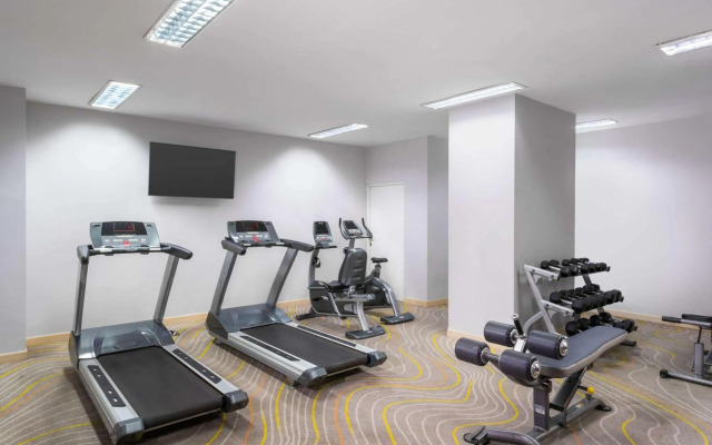 Ibis Styles Malang