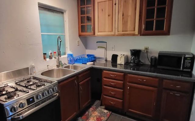 Tillett Gardens Guest House