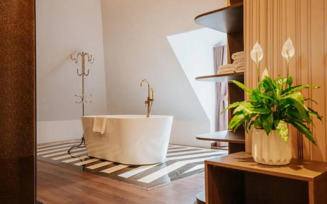 Kim Resort - Khu Nghĩ Dưỡng Rừng Lá Kim