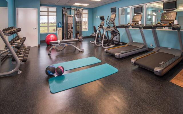 Fairfield Inn & Suites by Marriott Easton