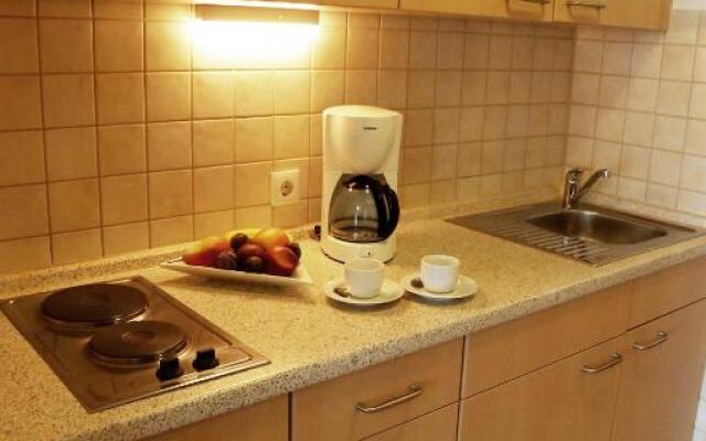 Appartementhaus Bavaria