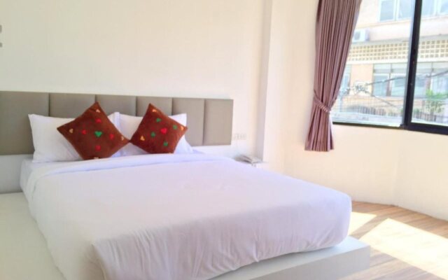 the harbour front hotel