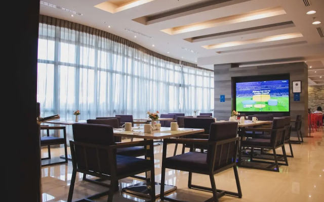 Hilton Garden Inn Leon, Mexico