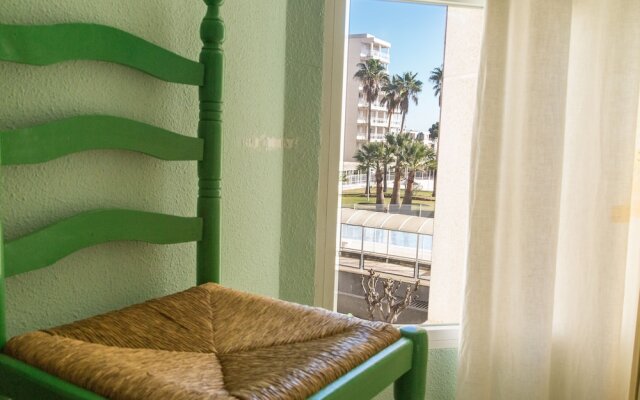 Apartamento in Superb Complex