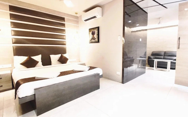 Neermala Residency