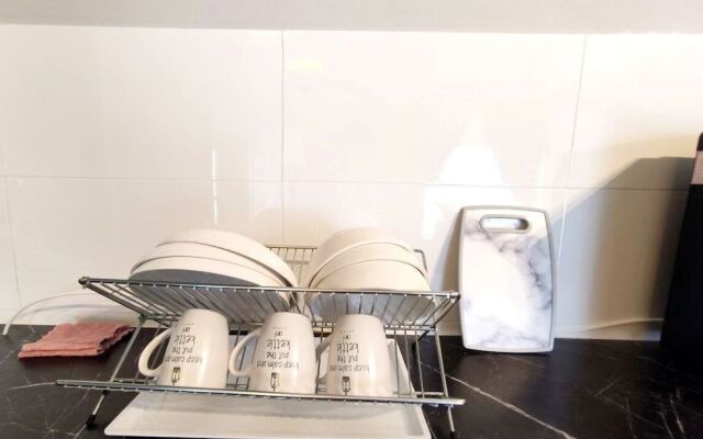 The Horizon Ipoh 3BR L19 by Grab A Stay