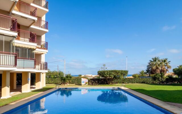 Apartment Cofisa Jávea 34275