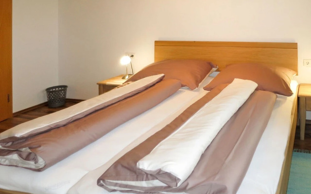 Holaus Schwendau in Schwendau