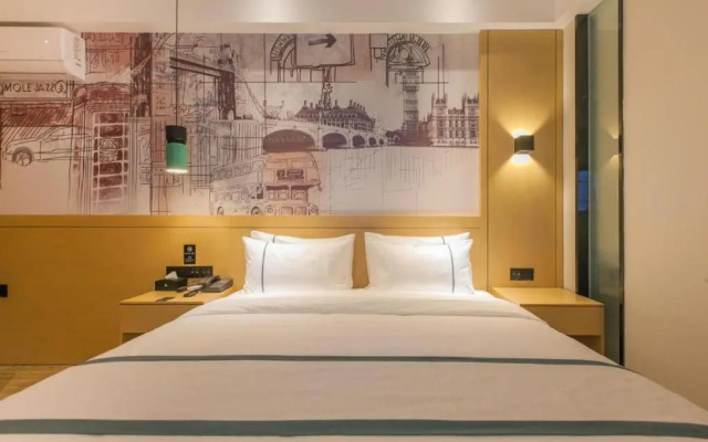 City Comfort Inn Panlong City