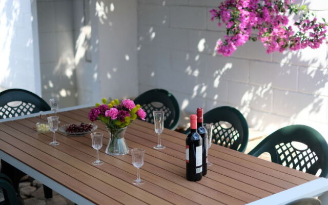 Holiday Home Burgos